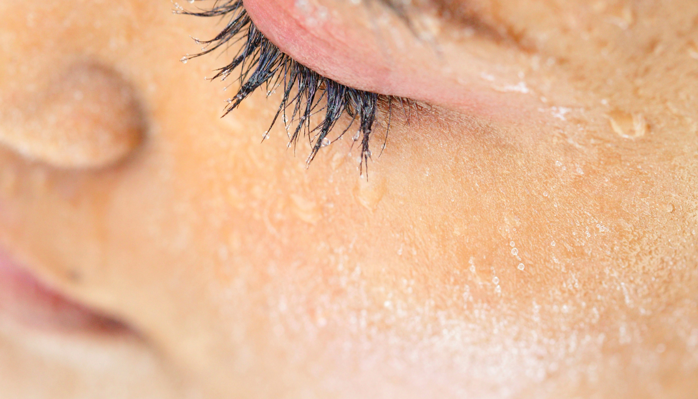 A Potential Benefit of Hypochlorous Acid