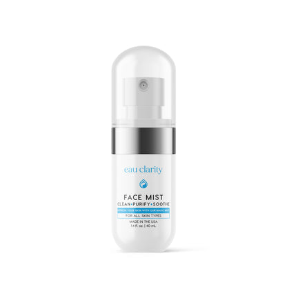 Refresh your skin with our Magic Mist