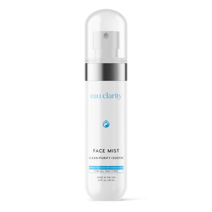 Refresh your skin with our Magic Mist